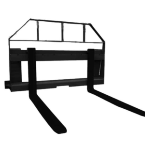 Pallet Forks