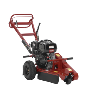 Stump Grinder