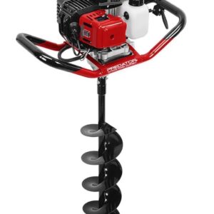 Handheld Auger
