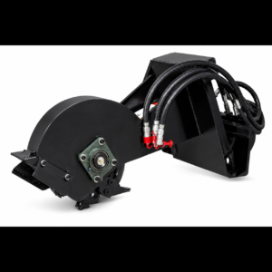 Stump Grinder (Mini Skid)