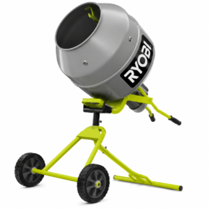 Concrete Mixer