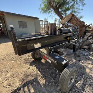 Log Splitter