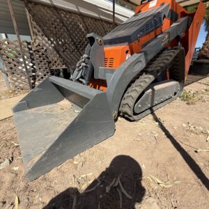 Mini Skid Steer