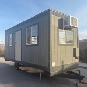 Mobile Office